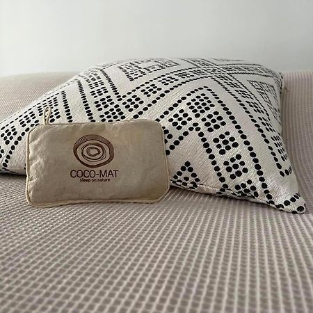 Athenian Zen Apartment Bagian luar foto